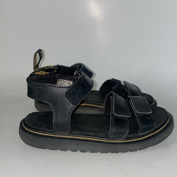 Dr. Marten’s Klaire Sandal - Picture 1 of 6